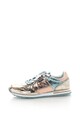 Pepe Jeans London Pantofi sport cu aspect lucios Verona Femei