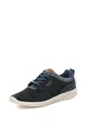 Pepe Jeans London Pantofi sport cu garnituri din denim Jayden Barbati