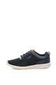 Pepe Jeans London Pantofi sport cu garnituri din denim Jayden Barbati