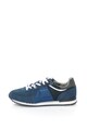 Pepe Jeans London Pantofi sport cu insertii de piele intoarsa Tinker Barbati