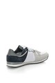 Pepe Jeans London Pantofi sport cu garnitura de piele intoarsa Tinker 1973 Barbati