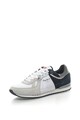 Pepe Jeans London Pantofi sport cu garnitura de piele intoarsa Tinker 1973 Barbati