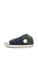 Pepe Jeans London Pepe Jeans, Középmagas szárú sneakers cipő férfi