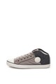 Pepe Jeans London Pantofi sport mid-high din panza Barbati