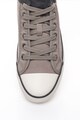 Pepe Jeans London Pantofi sport mid-high din panza Barbati