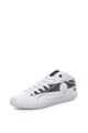 Pepe Jeans London Pantofi sport mid-high din panza Barbati