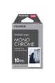 Fujifilm Film instant Fujiflm Mini Monochrome, 10 buc Femei