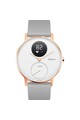 Withings Ceas smartwatch Nokia Steel HR 36mm Femei