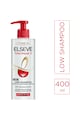 L'Oreal Paris Шампоан  Elseve Low Total Repair 5, 400 мл Жени