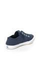 United Colors of Benetton Pantofi slip-on cu aspect de denim Baieti