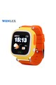 Wonlex Ceas smartwatch copii  GW100 Femei
