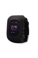 Wonlex Ceas smartwatch copii  Q50, GPS, Functie telefon, SIM prepay cadou Femei