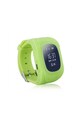 Wonlex Ceas smartwatch copii  Q50, GPS, Functie telefon, SIM prepay cadou Femei