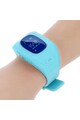 Wonlex Ceas smartwatch copii  Q50, GPS, Functie telefon, SIM prepay cadou Baieti