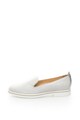 Geox Pantofi slip-on cu aspect texturat Femei