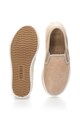 Geox Pantofi slip on cu imprimeu Kilwi Fete