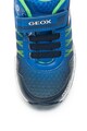 Geox Pantofi sport cu LED-uri Shuttle Fete