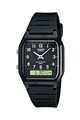 Casio Ceas cronograf patrat unisex Barbati