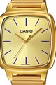 Casio Ceas cu trei indicatoare Femei