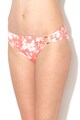 Dorina Slip cu model floral Fiji Femei