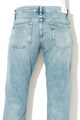 Pepe Jeans London Blugi regular fit cu detalii cu aspect deteriorat Betsie Femei