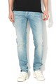 Pepe Jeans London Hatch slim fit alacsony derekú farmernadrág férfi