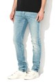 Pepe Jeans London Hatch slim fit alacsony derekú farmernadrág férfi