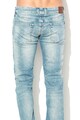 Pepe Jeans London Hatch slim fit alacsony derekú farmernadrág férfi