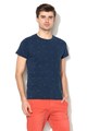 Pepe Jeans London Tricou cu model grafic Dixon Barbati