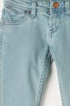 Pepe Jeans London Pins slim fit farmernadrág skinny szárral Lány