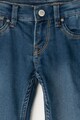 Pepe Jeans London Blugi slim fit Snicker Fete