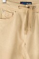 Pepe Jeans London Pantaloni regular fit cu croiala conica Gene Baieti