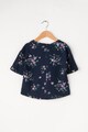 Pepe Jeans London Tricou cu model floral Janina Fete