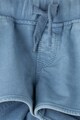 Pepe Jeans London Pantaloni scurti regular fit cu snur pentru ajustare Mara Fete