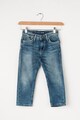 Pepe Jeans London Blugi comfort fit cu cinci buzunare Joy Fete