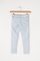 Pepe Jeans London Blugi skinny cu talie ajustabila Pixlette Fete