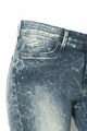 Pepe Jeans London Blugi slim fit skinny Pixie Femei