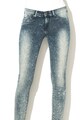 Pepe Jeans London Blugi slim fit skinny Pixie Femei