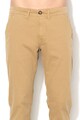 Pepe Jeans London Pantaloni chino slim fit Blackburn Barbati