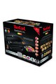 Tefal Gratar electric  OptiGrill+ XL , 2000W, 9 programe, indicator gatire, senzor automat, placi detasabile, Negru Femei