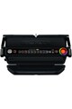 Tefal Gratar electric  OptiGrill+ XL , 2000W, 9 programe, indicator gatire, senzor automat, placi detasabile, Negru Femei
