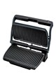 Tefal Gratar electric  OptiGrill+ XL , 2000W, 9 programe, indicator gatire, senzor automat, placi detasabile, Negru Femei