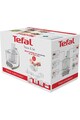 Tefal Robot de bucatarie  Mastechef 2000 , 500W, 2 viteze ,functie pulse, recipient 1.5L, 17 functii, Alb/Gri Femei