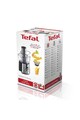 Tefal Storcator de fructe  Juice Express , 800 W, 2 viteze, 0.8 l, Inox Femei