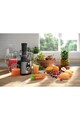 Tefal Storcator de fructe  Juice Express , 800 W, 2 viteze, 0.8 l, Inox Femei