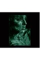 Startonight Tablou DualView  Femeie Pictata, Luminos in intuneric, 70 x 100 cm Femei