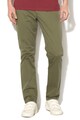 Jack & Jones Pantaloni chino cu o curea Cody Barbati