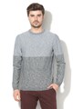 Selected Homme Pulover din tricot fin cu decolteu rotund Tyga Barbati