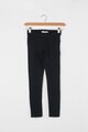 NAME IT Pantaloni skinny cu talie elastica Tinna Fete