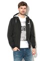 Jack & Jones Олекотено яке New Harlow с регулируема качулка Мъже